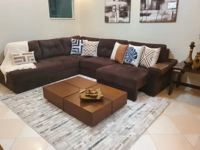 Sobrado com 3 Quartos à venda, 149m² no Parque João Ramalho, Santo André