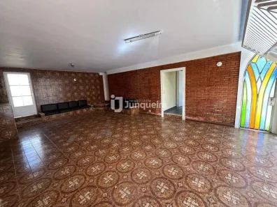 Casa com 3 Quartos para alugar, 225m² no Alemães, Piracicaba