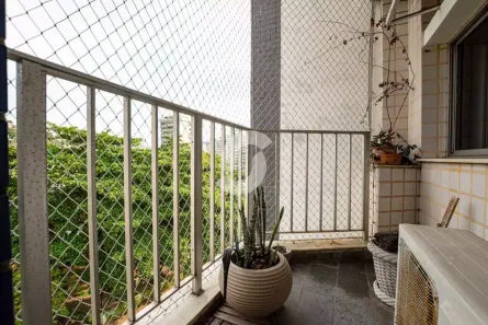 Apartamento com 2 Quartos à venda, 75m² no Vital Brazil, Niterói