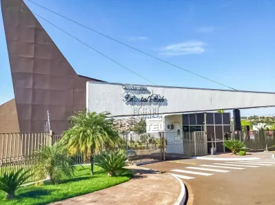 Lote/Terreno à venda, 229m² no Ideal, Londrina