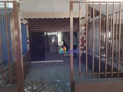 Ponto Comercial à venda, 20m² no Santa Amélia, Belo Horizonte