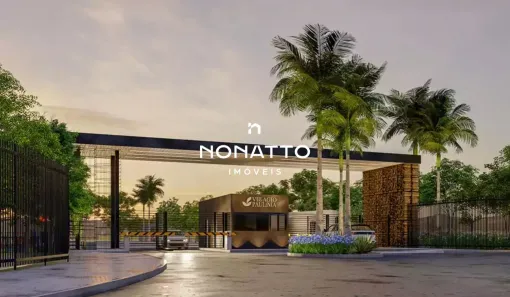 Lote/Terreno à venda, 200m² no Jardim Flamboyant, Paulínia