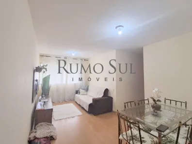 Apartamento com 3 Quartos à venda, 74m² no Vila Sofia, São Paulo