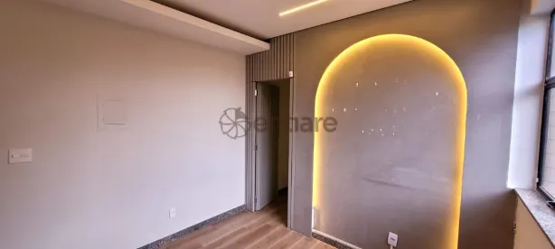 Sala Comercial para alugar, 110m² no Santa Efigênia, Belo Horizonte