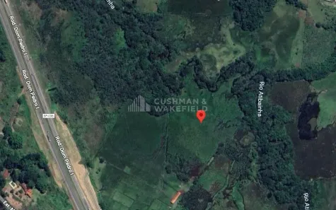 Lote/Terreno à venda, 78250m² no Vila Nova, Bom Jesus dos Perdões