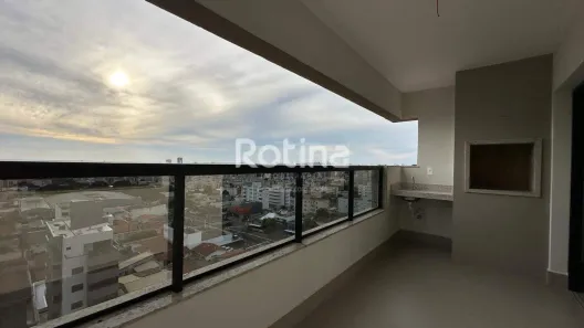 Apartamento com 3 Quartos à venda, 87m² no Santa Mônica, Uberlândia