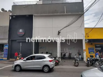 Ponto Comercial para alugar, 714m² no Barreiro, Belo Horizonte