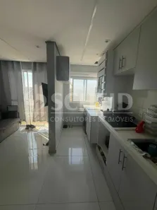 Apartamento com 2 Quartos à venda, 37m² no Vila dos Andradas, São Paulo