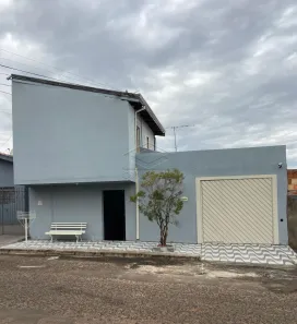 Casa com 4 Quartos à venda, 203m² no Núcleo Habitacional Mary Dota, Bauru