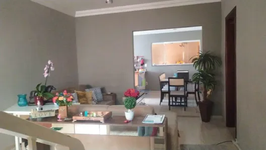 Casa com 4 Quartos à venda, 240m² no Jardim Residencial Veccon, Sumaré