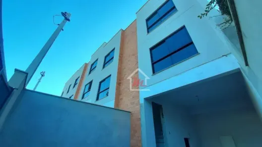 Sobrado com 2 Quartos à venda, 93m² no Escola Agrícola, Blumenau