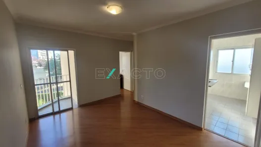 Apartamento com 2 Quartos à venda, 57m² no Vila Lemos, Campinas