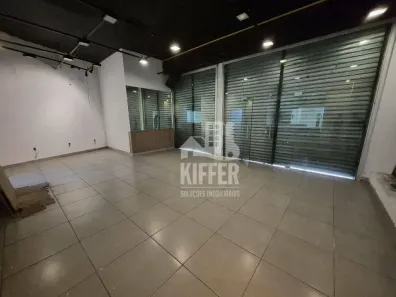 Ponto Comercial para alugar, 267m² no Icaraí, Niterói