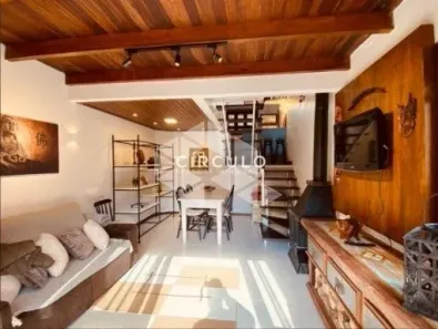 Casa com 2 Quartos à venda, 73m² no Luiza Corrêa, Canela