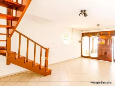 Casa com 2 Quartos à venda, 140m² no Vila Cruzeiro, São Paulo