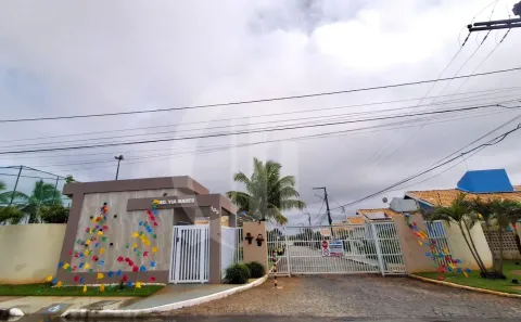 Casa de Condomínio com 3 Quartos à venda, 109m² no Aeroporto, Aracaju