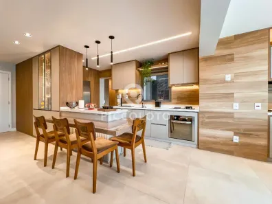 Apartamento com 3 Quartos à venda, 127m² no Jardim Brasil, Campinas
