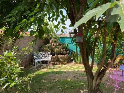 Casa de Condomínio com 3 Quartos à venda, 282m² no Alphaville, Santana de Parnaíba