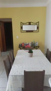 Apartamento com 2 Quartos à venda, 58m² no Jardim Marajoara, Nova Odessa
