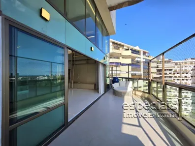 Apartamento com 4 Quartos à venda, 239m² no Barra da Tijuca, Rio de Janeiro