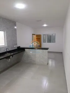 Casa com 2 Quartos à venda, 115m² no Jaraguá, Caraguatatuba