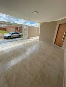 Casa com 3 Quartos à venda, 200m² no Residencial Regissol II, Mirassol