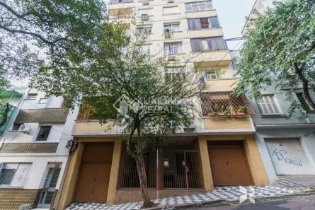 Apartamento com 3 Quartos à venda, 104m² no Centro Histórico, Porto Alegre