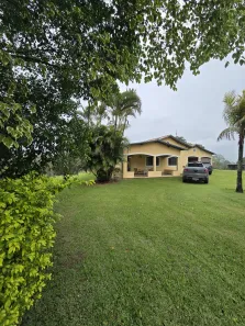 Fazenda/Sítio com 3 Quartos à venda, 47000m² no Área Rural de Tatuí, Tatuí