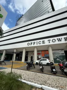 Sala Comercial para alugar, 33m² no Renascença, São Luís