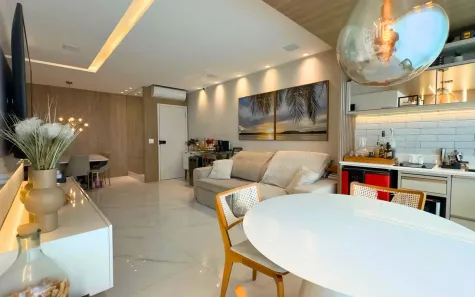 Apartamento com 2 Quartos à venda, 85m² no Jardim Apipema, Salvador