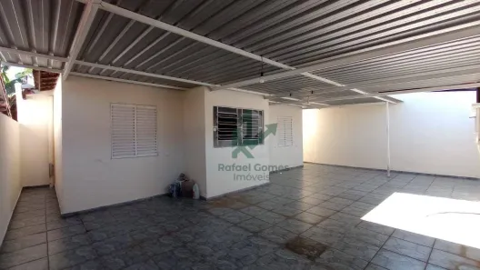 Casa com 4 Quartos à venda, 70m² no Jardim Ipê II, Mogi Guaçu