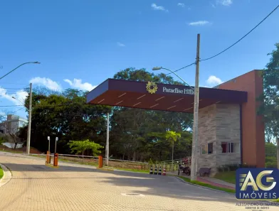 Lote/Terreno à venda, 487m² no Paraíso, Cachoeiro de Itapemirim