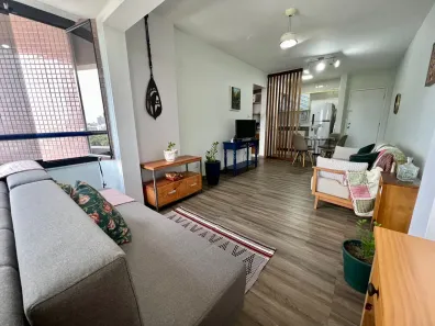 Apartamento com 1 Quarto à venda, 60m² no Pituba, Salvador