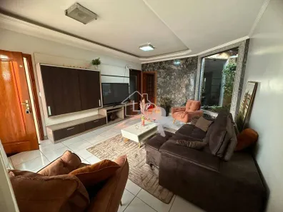 Casa de Condomínio com 3 Quartos à venda, 200m² no Lagoa, Porto Velho