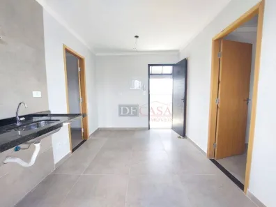 Apartamento com 2 Quartos à venda, 36m² no Vila Invernada, São Paulo