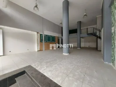 Ponto Comercial para alugar, 200m² no Centro, São Bernardo do Campo