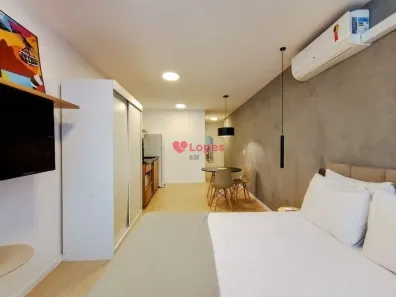 Apartamento com 1 Quarto à venda, 30m² no Centro, Rio de Janeiro