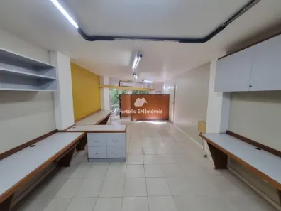 Sala Comercial à venda, 100m² no Humaitá, Rio de Janeiro