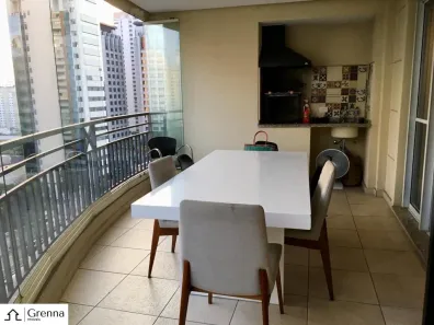Apartamento com 3 Quartos à venda, 157m² no Planalto Paulista, São Paulo