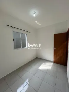 Kitnet com 1 Quarto para alugar, 25m² no Jardim Satélite, São José dos Campos