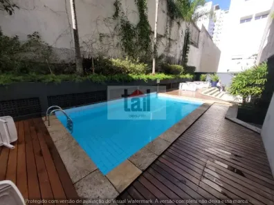 Apartamento com 1 Quarto para alugar, 45m² no Sumarezinho, São Paulo