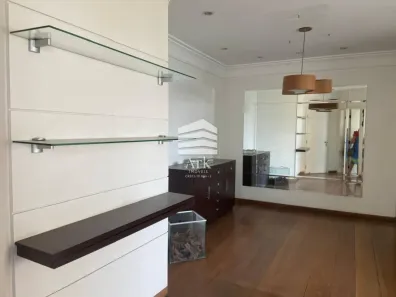 Apartamento com 3 Quartos à venda, 107m² no Jardim Vila Mariana, São Paulo