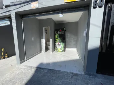 Galpão/Depósito/Armazém para alugar, 16m² no Vila Rubi, São Paulo