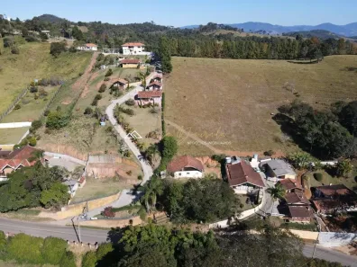 Fazenda/Sítio à venda, 6096m² no , Santo Antônio do Pinhal