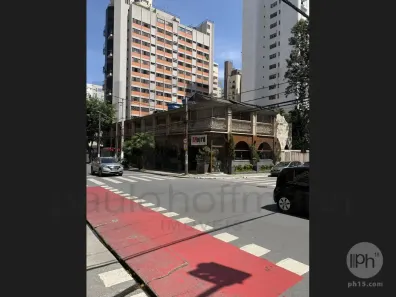 Imóvel Comercial à venda, 675m² no Indianópolis, São Paulo