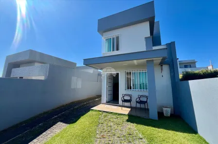 Sobrado com 3 Quartos à venda, 113m² no São Vicente, Pato Branco