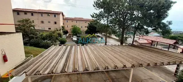 Apartamento com 2 Quartos à venda, 67m² no Cidade Vista Verde, São José dos Campos