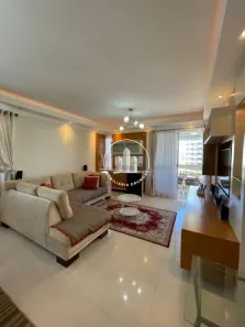 Apartamento com 4 Quartos à venda, 149m² no Campinas, São José