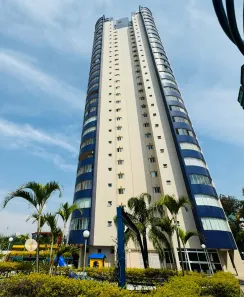 Apartamento com 2 Quartos para alugar, 81m² no Vila Osasco, Osasco