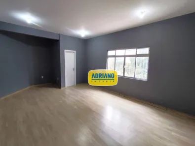 Sala Comercial para alugar, 30m² no Barreiros, São José